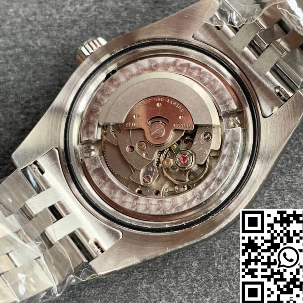 Dial Rolex Factory M178274-0037 GS Blue Datejust 0218